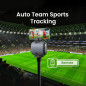 XbotGo Chameleon: 4K AI Sports Camera - Gimbal Tracking, 360° & Live Stream (Lemon Green) XbotGo Chameleon: 4K AI Sports Camera - Gimbal Tracking, 360° & Live Stream (Lemon Green)