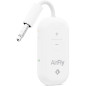 AirFly Pro 2: Wireless Freedom for Travel - Pair 2 Headphones, Bluetooth Adapter for Airplanes, Cars, & More! AirFly Pro 2: Wireless Freedom for Travel - Pair 2 Headphones, Bluetooth Adapter for Airplanes, Cars, & More!