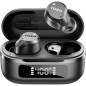TOZO NC9 Wireless Earbuds: Hybrid ANC, 59H Playtime, Crystal Clear Calls - Your Ultimate Audio Escape! TOZO NC9 Wireless Earbuds: Hybrid ANC, 59H Playtime, Crystal Clear Calls - Your Ultimate Audio Escape!
