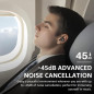 TOZO NC9 Wireless Earbuds: Hybrid ANC, 59H Playtime, Crystal Clear Calls - Your Ultimate Audio Escape! TOZO NC9 Wireless Earbuds: Hybrid ANC, 59H Playtime, Crystal Clear Calls - Your Ultimate Audio Escape!