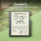 Kloudnote Slim: 10.3 E Ink Digital Notebook - Ultra-Thin, Long Battery Life, Perfect for Notes & eBooks