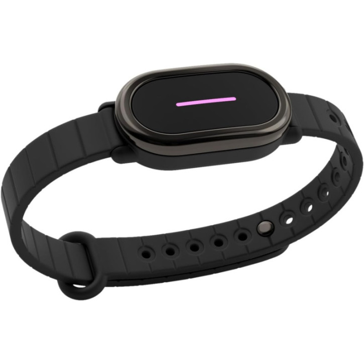 BOND TOUCH 4: Bracelets Connectés pour Couples à Distance - Restez Proches, Vibration Haptique & Longue Autonomie BOND TOUCH 4: Bracelets Connectés pour Couples à Distance - Restez Proches, Vibration Haptique & Longue Autonomie