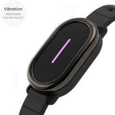 BOND TOUCH 4 : Bracelet Intelligent pour Couples Distants