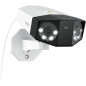 Reolink Duo 3 PoE 16MP: Caméra de Sécurité Panoramique 180° UHD, Vision Nocturne Couleur & Détection Avancée Reolink Duo 3 PoE 16MP: Caméra de Sécurité Panoramique 180° UHD, Vision Nocturne Couleur & Détection Avancée