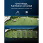 Reolink Duo 3 PoE 16MP: Caméra de Sécurité Panoramique 180° UHD, Vision Nocturne Couleur & Détection Avancée Reolink Duo 3 PoE 16MP: Caméra de Sécurité Panoramique 180° UHD, Vision Nocturne Couleur & Détection Avancée