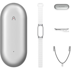 PLAUD NotePin: AI Voice Recorder for Meetings & Lectures, 64GB Memory