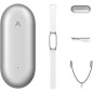 PLAUD NotePin AI Voice Recorder: Capture Lectures & Meetings in 112 Languages! 64GB Storage, App Control