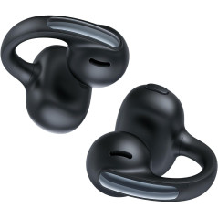 Baseus Bowie MC1: Open Ear Clip-On Earbuds with Adaptive Comfort & Sound