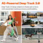 Insta360 Flow Pro : Votre Studio Mobile IA - Stabilisation 3 Axes, Suivi 360°, Trépied Intégré - Créez Sans Limites ! Insta360 Flow Pro : Votre Studio Mobile IA - Stabilisation 3 Axes, Suivi 360°, Trépied Intégré - Créez Sans Limites !