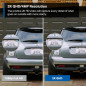 Tapo MagCam: Caméra de Sécurité Extérieure Sans Fil 2K - Batterie Longue Durée, Installation Facile! Tapo MagCam: Caméra de Sécurité Extérieure Sans Fil 2K - Batterie Longue Durée, Installation Facile!