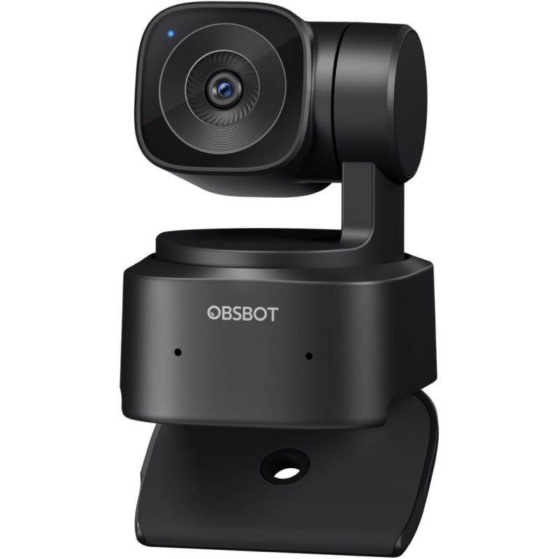 Webcam OBSBOT Tiny SE 1080P 100FPS avec Suivi AI