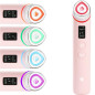 Medicube Age-R Booster Pro Rose: Révélez léclat de votre peau! Soin visage 6-en-1