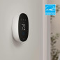 Ecobee Smart Thermostat Essential (2025): Save $250/Year! Works with Alexa, Google & Siri Ecobee Smart Thermostat Essential (2025): Save $250/Year! Works with Alexa, Google & Siri