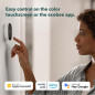 Ecobee Smart Thermostat Essential (2025): Save $250/Year! Works with Alexa, Google & Siri Ecobee Smart Thermostat Essential (2025): Save $250/Year! Works with Alexa, Google & Siri
