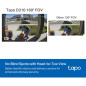 Tapo 2K Smart Video Doorbell: See Whos There, Day or Night! No Monthly Fees Tapo 2K Smart Video Doorbell: See Whos There, Day or Night! No Monthly Fees