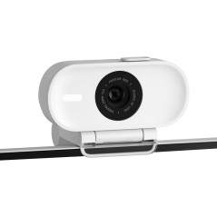 Elgato Facecam Neo: Full HD Webcam with Privacy Shutter & Light Correction