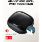 Soundcore Liberty 4 Pro: Hi-Res Wireless Earbuds with Noise Cancellation & Fast Charge Soundcore Liberty 4 Pro: Hi-Res Wireless Earbuds with Noise Cancellation & Fast Charge