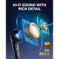 Soundcore Liberty 4 Pro: Hi-Res Wireless Earbuds with Noise Cancellation & Fast Charge Soundcore Liberty 4 Pro: Hi-Res Wireless Earbuds with Noise Cancellation & Fast Charge