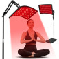 Lampe de Thérapie Lumière Rouge/Infrarouge Viconor: Rajeunissement Visage & Corps à Domicile! Lampe de Thérapie Lumière Rouge/Infrarouge Viconor: Rajeunissement Visage & Corps à Domicile!