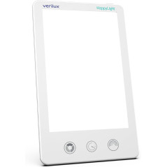 Lampe de Thérapie Lumineuse Verilux HappyLight Luxe 10,000 Lux