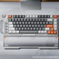 NuPhy Field75 HE : Clavier Gaming Magnétique Ultime - 83 Touches, 8K Hz, Contrôle Volume NuPhy Field75 HE : Clavier Gaming Magnétique Ultime - 83 Touches, 8K Hz, Contrôle Volume