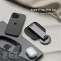 Satechi Qi2 2-in-1 Wireless Charger: 15W Fast Charge, Magnetic Stand for iPhone & AirPods - Foldable & Travel-Ready! Satechi Qi2 2-in-1 Wireless Charger: 15W Fast Charge, Magnetic Stand for iPhone & AirPods - Foldable & Travel-Ready!