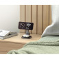 Satechi Qi2 2-in-1 Wireless Charger: 15W Fast Charge, Magnetic Stand for iPhone & AirPods - Foldable & Travel-Ready! Satechi Qi2 2-in-1 Wireless Charger: 15W Fast Charge, Magnetic Stand for iPhone & AirPods - Foldable & Travel-Ready!