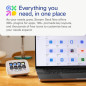 Elgato Stream Deck Neo: Supercharge Your Workflow with 8 Customizable Keys! Elgato Stream Deck Neo: Supercharge Your Workflow with 8 Customizable Keys!
