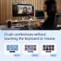 Stream Deck Neo : Votre Assistant Intelligent Ultime – Contrôle Total au Bout des Doigts ! Stream Deck Neo : Votre Assistant Intelligent Ultime – Contrôle Total au Bout des Doigts !