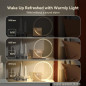 Sunrise Alarm Clock: Wake Up Naturally with Light & Sound - Dual Alarm & USB Charging Sunrise Alarm Clock: Wake Up Naturally with Light & Sound - Dual Alarm & USB Charging