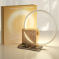 Sunrise Alarm Clock: Wake Up Naturally with Light & Sound - Dual Alarm & USB Charging Sunrise Alarm Clock: Wake Up Naturally with Light & Sound - Dual Alarm & USB Charging