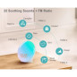 Sunrise Alarm Clock with Bluetooth Speaker & Night Light - Wake Up Refreshed! Sunrise Alarm Clock with Bluetooth Speaker & Night Light - Wake Up Refreshed!