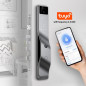 3D Face Recognition Smart Lock: WiFi, Video, Fingerprint, Code, App Control. Secure Your Home Today! 3D Face Recognition Smart Lock: WiFi, Video, Fingerprint, Code, App Control. Secure Your Home Today!