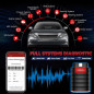 Thinkdiag: Valise Diagnostic Auto Bluetooth, Codage ECU + 15 Réinitialisations, Mise à Jour 1 An - Votre Garage Mobile! Thinkdiag: Valise Diagnostic Auto Bluetooth, Codage ECU + 15 Réinitialisations, Mise à Jour 1 An - Votre Garage Mobile!