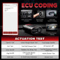 Thinkdiag OBD2 Scanner: Full System Diagnostics, ECU Coding, & 15+ Resets - Unlock Your Cars Potential! Thinkdiag OBD2 Scanner: Full System Diagnostics, ECU Coding, & 15+ Resets - Unlock Your Cars Potential!