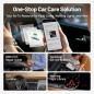TOPDON Carpal: Your Cars Best Friend! OBD2 Bluetooth Scanner for iOS & Android - Full System Diagnostics & More! TOPDON Carpal: Your Cars Best Friend! OBD2 Bluetooth Scanner for iOS & Android - Full System Diagnostics & More!