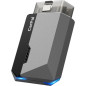 TOPDON Carpal: Your Cars Best Friend! OBD2 Bluetooth Scanner for iOS & Android - Full System Diagnostics & More! TOPDON Carpal: Your Cars Best Friend! OBD2 Bluetooth Scanner for iOS & Android - Full System Diagnostics & More!