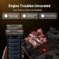 TOPDON Carpal: Your Cars Best Friend! OBD2 Bluetooth Scanner for iOS & Android - Full System Diagnostics & More! TOPDON Carpal: Your Cars Best Friend! OBD2 Bluetooth Scanner for iOS & Android - Full System Diagnostics & More!