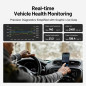 TOPDON Carpal: Your Cars Best Friend! OBD2 Bluetooth Scanner for iOS & Android - Full System Diagnostics & More! TOPDON Carpal: Your Cars Best Friend! OBD2 Bluetooth Scanner for iOS & Android - Full System Diagnostics & More!