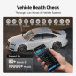 TOPDON Carpal: Your Cars Best Friend! OBD2 Bluetooth Scanner for iOS & Android - Full System Diagnostics & More! TOPDON Carpal: Your Cars Best Friend! OBD2 Bluetooth Scanner for iOS & Android - Full System Diagnostics & More!