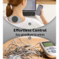 Wireless TENS Muscle Stimulator - App Controlled, 18 Modes for Pain Relief & Recovery Wireless TENS Muscle Stimulator - App Controlled, 18 Modes for Pain Relief & Recovery