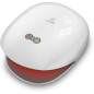 Comfier Wireless Hand Massager: Heat & Compression for Carpal Tunnel Relief - Rechargeable & Portable! Comfier Wireless Hand Massager: Heat & Compression for Carpal Tunnel Relief - Rechargeable & Portable!