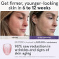 iRestore LED Face Mask: 360 LEDs Red, Blue & Infrared Light Therapy for Wrinkle Reduction & Youthful Skin iRestore LED Face Mask: 360 LEDs Red, Blue & Infrared Light Therapy for Wrinkle Reduction & Youthful Skin
