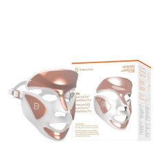 Dr. Dennis Gross DRx SpectraLite FaceWare Pro: Red & Blue Light Therapy Mask for Anti-Aging & Acne