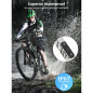 Traceur Vélo TopMade Find My: Sécurité GPS Apple, Rechargeable, Antivol – Roulez lesprit tranquille! Traceur Vélo TopMade Find My: Sécurité GPS Apple, Rechargeable, Antivol – Roulez lesprit tranquille!