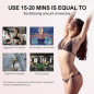 Sens RF Cellulite Reduction Device: Smooth, Firm Skin at Home! Sens RF Cellulite Reduction Device: Smooth, Firm Skin at Home!