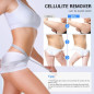 Sens RF Cellulite Reduction Device: Smooth, Firm Skin at Home! Sens RF Cellulite Reduction Device: Smooth, Firm Skin at Home!