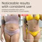 Redu Sculpt: 3-in-1 Body Sculpting Massager - Cellulite Reduction & Skin Tightening for Arms, Legs & Stomach Redu Sculpt: 3-in-1 Body Sculpting Massager - Cellulite Reduction & Skin Tightening for Arms, Legs & Stomach