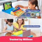 Plugo Letters: AR Educational Word Game - STEM Toy for Kids Ages 4-10 - Boost Spelling & Vocabulary! Plugo Letters: AR Educational Word Game - STEM Toy for Kids Ages 4-10 - Boost Spelling & Vocabulary!