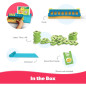 Plugo Letters: AR Educational Word Game - STEM Toy for Kids Ages 4-10 - Boost Spelling & Vocabulary! Plugo Letters: AR Educational Word Game - STEM Toy for Kids Ages 4-10 - Boost Spelling & Vocabulary!